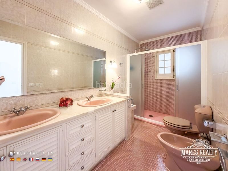 Foto 7da0d3ec-feb1-408c-a90f-68fc49ab2052. Casa amb calefacció piscina a Roca Grossa Lloret de Mar
