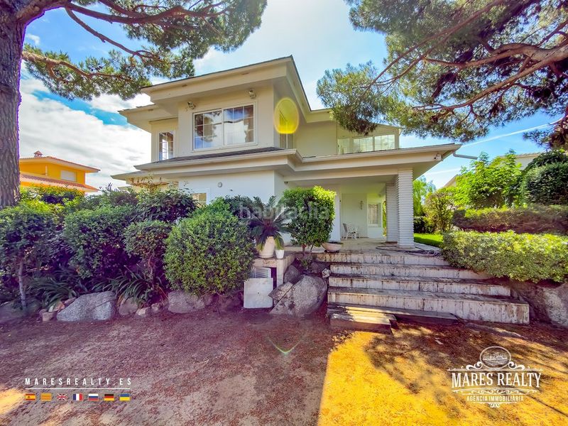 Foto 7dc9b7fb-8242-4782-a87e-a77dd7df6232. Casa amb calefacció piscina a Roca Grossa Lloret de Mar