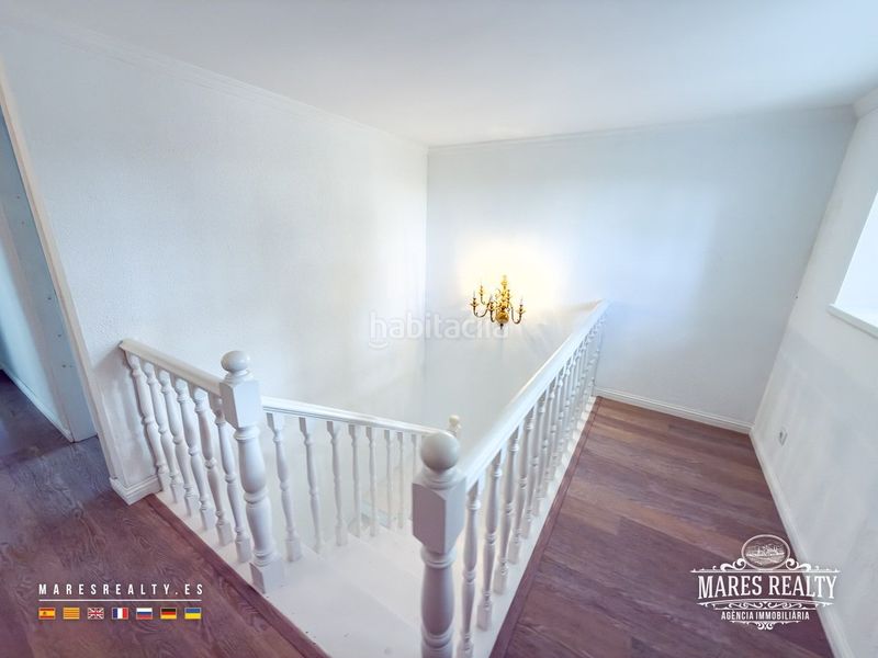 Foto b27cc729-e0e5-4c36-afe9-29f63a8a2061. Casa amb calefacció piscina a Roca Grossa Lloret de Mar