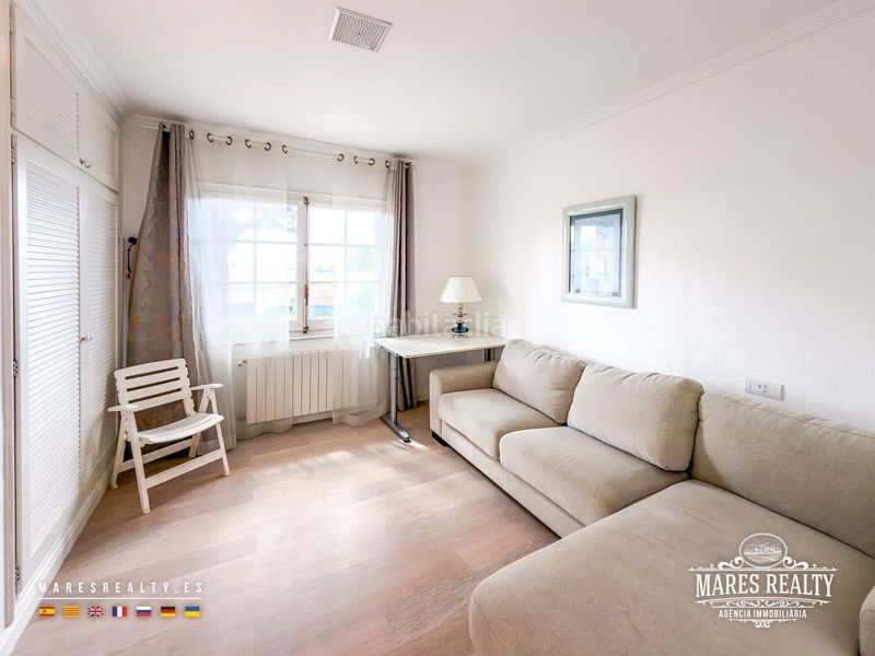 Foto c2a29827-70ab-4622-92a0-59bb52668daf. Casa amb calefacció piscina a Roca Grossa Lloret de Mar