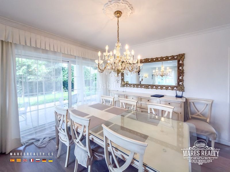 Foto d00f2030-b9e7-4fdb-bbe4-8f0c6e08d997. Casa amb calefacció piscina a Roca Grossa Lloret de Mar