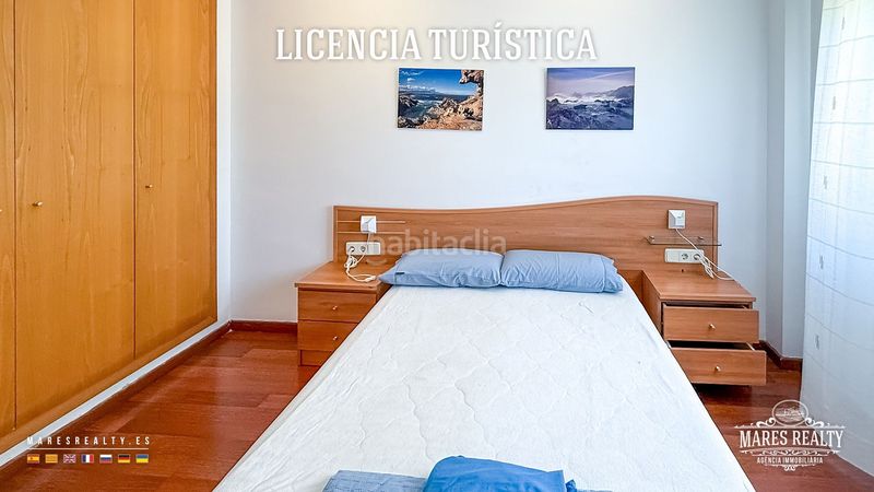 Foto 00f52c16-61a5-4595-9676-e240345a2b15. Pis amb calefacció piscina a Santa Clotilde Lloret de Mar
