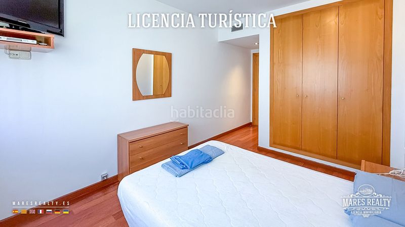 Foto 0ffb0ac1-4aa0-4aa5-a375-38b5f0293a89. Pis amb calefacció piscina a Santa Clotilde Lloret de Mar