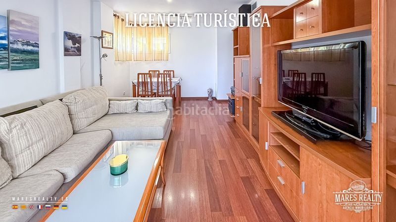 Foto ad32fa46-e200-4915-a504-a39cff9395f6. Pis amb calefacció piscina a Santa Clotilde Lloret de Mar