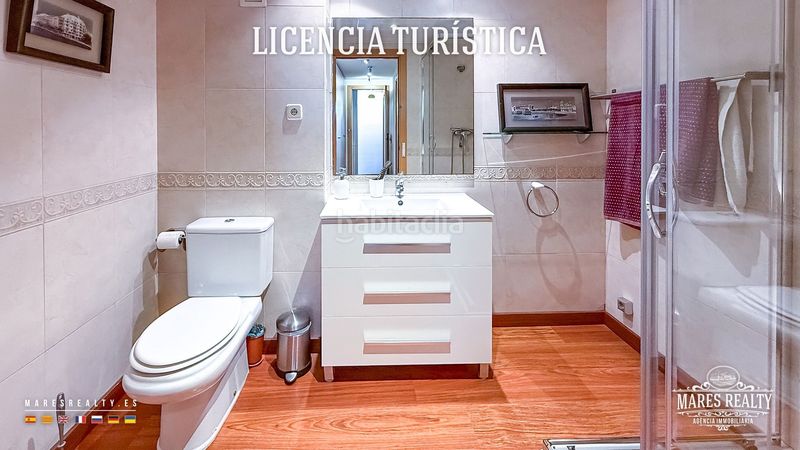 Foto f4764914-cabd-44c1-8f9b-969abee71f71. Pis amb calefacció piscina a Santa Clotilde Lloret de Mar