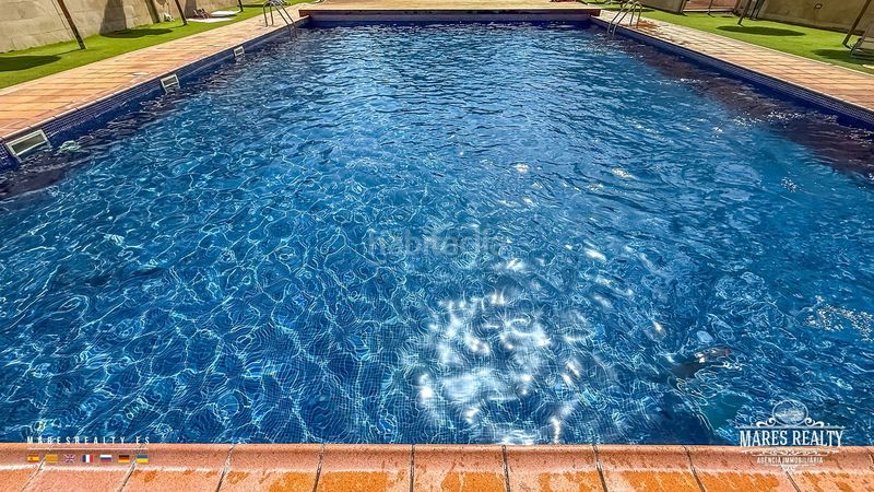 Foto 3205276c-b0db-4a92-b476-d1628153b6fb. Pis amb calefacció piscina a Santa Clotilde Lloret de Mar