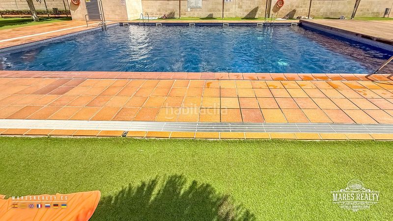 Foto 8f945220-74ec-4b80-b8be-0d6c22d3ec7c. Pis amb calefacció piscina a Santa Clotilde Lloret de Mar