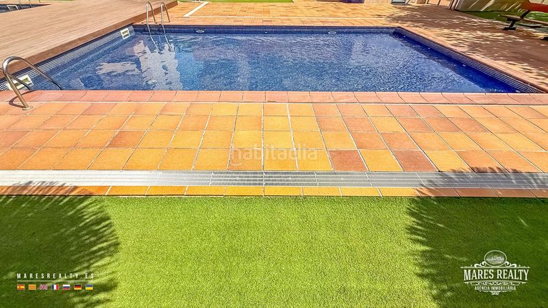 Foto d4fefdb0-3441-4d54-bcf7-0837fd3b3ec7. Pis amb calefacció piscina a Santa Clotilde Lloret de Mar