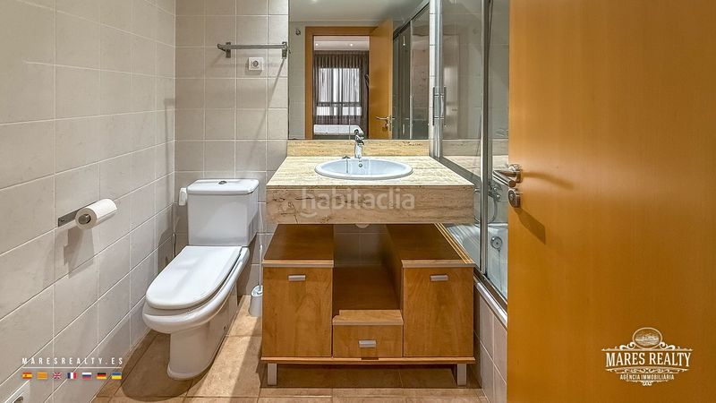 Foto e2df6265-0964-429b-b5bf-9a7fc645544a. Pis amb calefacció piscina a Santa Clotilde Lloret de Mar