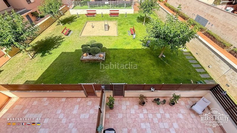 Foto fe3e809b-694c-406a-a183-54e89e681ac7. Pis amb calefacció piscina a Santa Clotilde Lloret de Mar