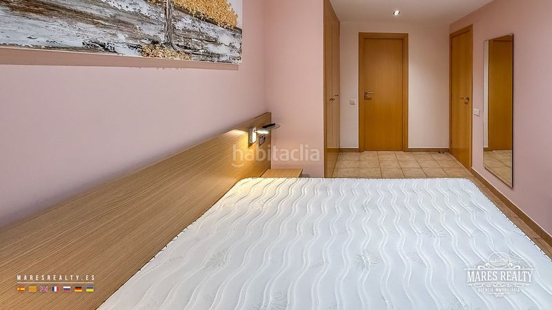Foto fee078c7-5344-41a0-8c62-f1f4f0d7b7e1. Pis amb calefacció piscina a Santa Clotilde Lloret de Mar