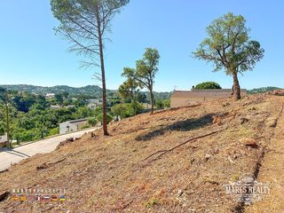 Terreno residenziale  Garceran. Terreno en venta de 569 m en la urbanización aiguavivas, vidrere