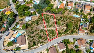 Residential Plot  Garceran. Terreno en venta de 900 m en la urbanización aiguavivas, vidrere