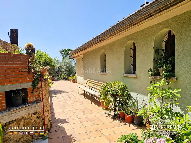 Foto 02ab7d0d-32ed-47be-a40a-a3d5521fefb9. Casa amb calefacció a Roca Grossa Lloret de Mar