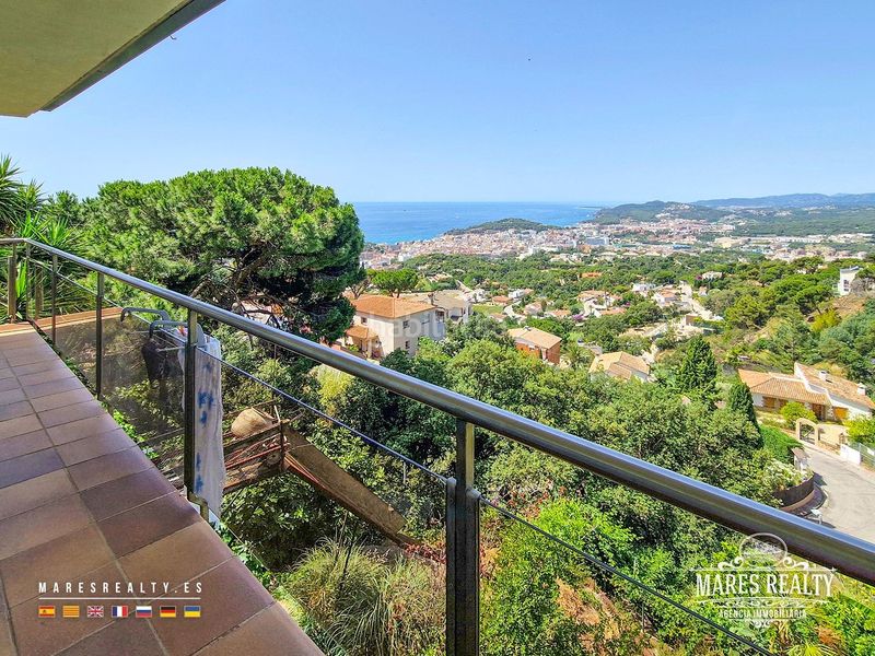 Foto 1ab1eeb3-dff7-4940-b28f-69b1a1fa701f. Casa amb calefacció a Roca Grossa Lloret de Mar