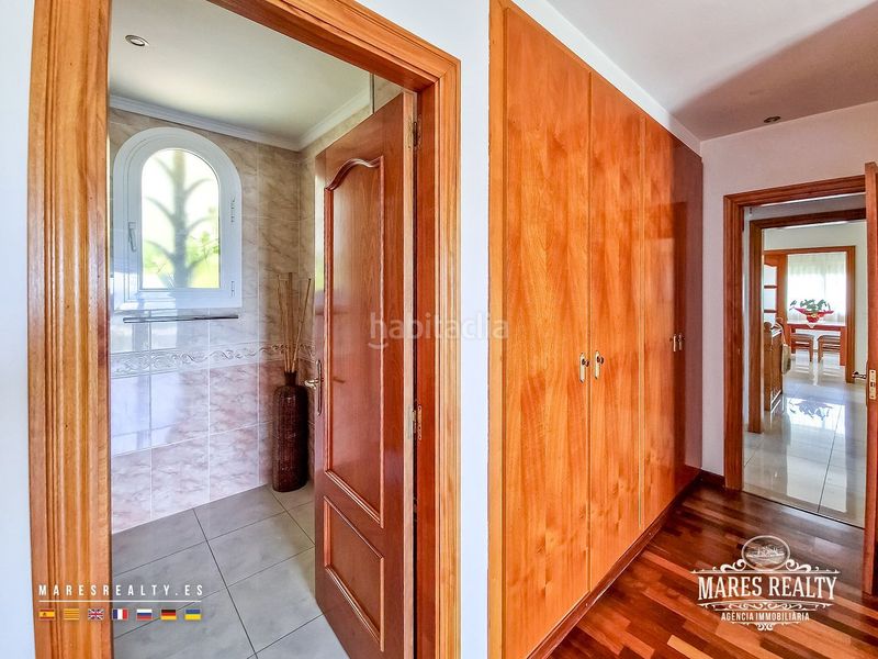 Foto 1da12b4d-f3d2-4fbc-866c-29135b9743ec. Casa amb calefacció a Roca Grossa Lloret de Mar