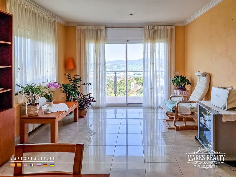 Foto 4ebca124-b73d-41de-8c94-a6135a9ab753. Casa amb calefacció a Roca Grossa Lloret de Mar