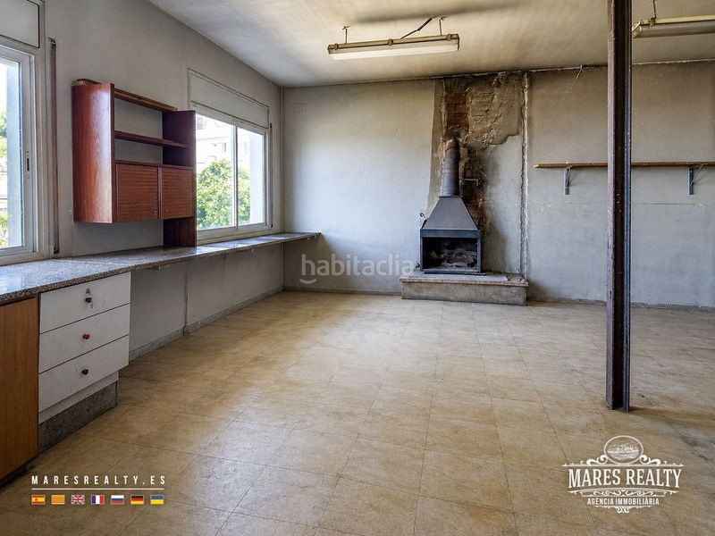 Foto 50aba7aa-91ff-408d-9d15-6b804876eb60. Casa amb calefacció a Roca Grossa Lloret de Mar