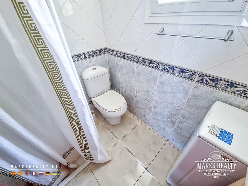 Foto 5872a966-c40c-4e95-b909-99400a572a58. Casa amb calefacció a Roca Grossa Lloret de Mar