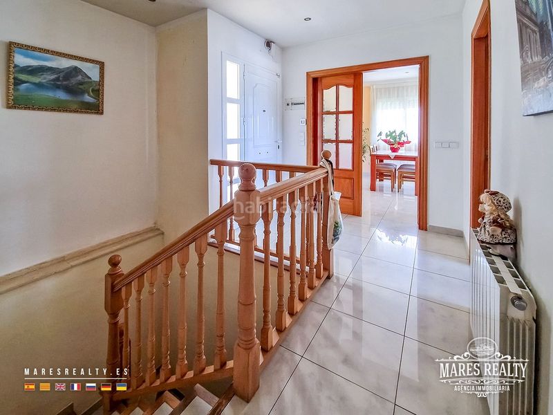 Foto ad297327-705c-4d78-a3f6-37c00a5cf654. Casa amb calefacció a Roca Grossa Lloret de Mar
