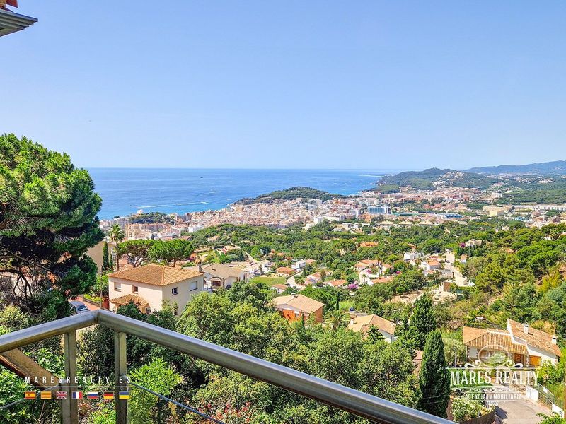 Foto fa73970a-e1a9-4fd4-96e7-6f9e86fd8133. Casa amb calefacció a Roca Grossa Lloret de Mar
