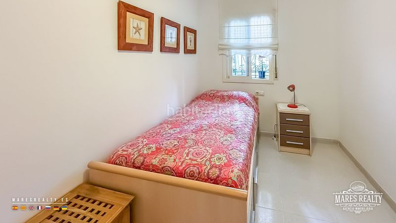 Foto a85929a3-bf91-4e89-b15d-0848e1fffb0f. Pis amb calefacció a Mas Baell-Can Carbó Lloret de Mar