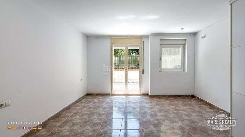 Foto 1f7e1148-d28b-4edc-ae37-8a66b333e4f9. Pis amb calefacció a Mas Baell-Can Carbó Lloret de Mar