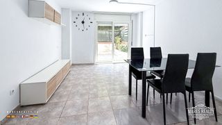 Etagenwohnung in Mas Baell-Can Carbó. Se vende piso acogedor, cálido y luminoso en lloret de mar.