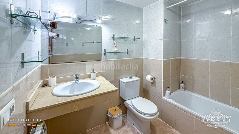 Foto 7c8c2311-df41-4666-b853-36ac0a77a1bc. Dúplex amb calefacció piscina a Fenals Lloret de Mar