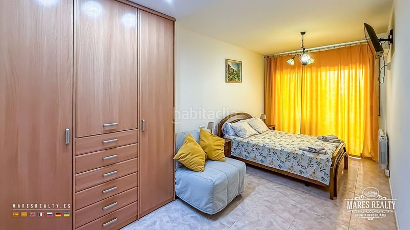 Foto f3230e87-dcd4-4a12-a3c4-9207857d0db5. Dúplex amb calefacció piscina a Fenals Lloret de Mar