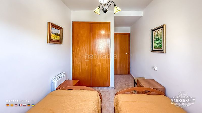 Foto ff00ed07-fb69-4c3e-a21d-83d18f077a0f. Dúplex amb calefacció piscina a Fenals Lloret de Mar
