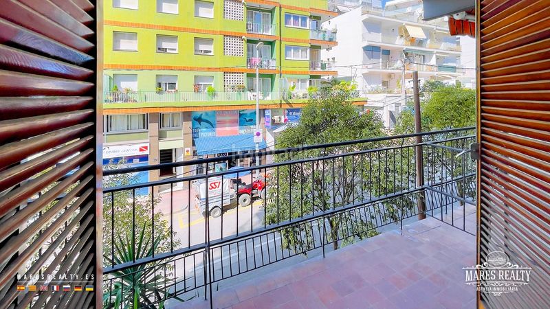 Foto 4b7ff840-36d7-4f3e-a3e3-df28b5a0fa3a. Pis amb calefacció a Mas Baell-Can Carbó Lloret de Mar