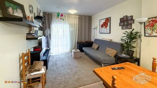 Flat in Santa Clotilde. Se vende acogedora y luminosa vivienda en fenals, a poca distanc