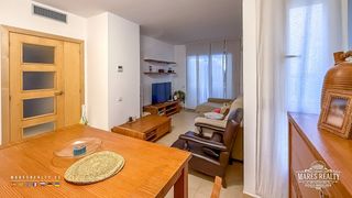 Pis a Santa Clotilde. Se vende acogedor y cálido piso en lloret de mar, a dos minutos