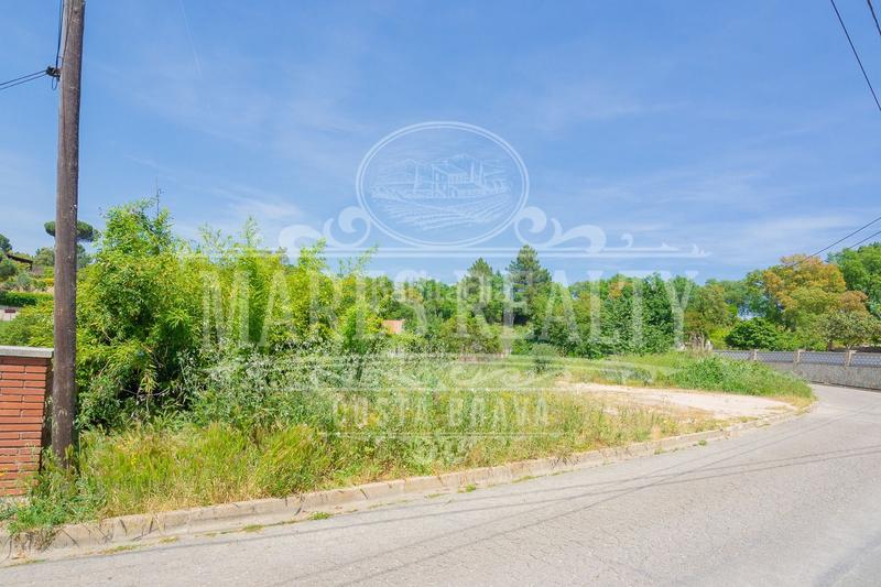 Foto 56e1ae57-5987-4891-951a-ef5761cf7825. Terreny residencial a Montbarbat Maçanet de la Selva