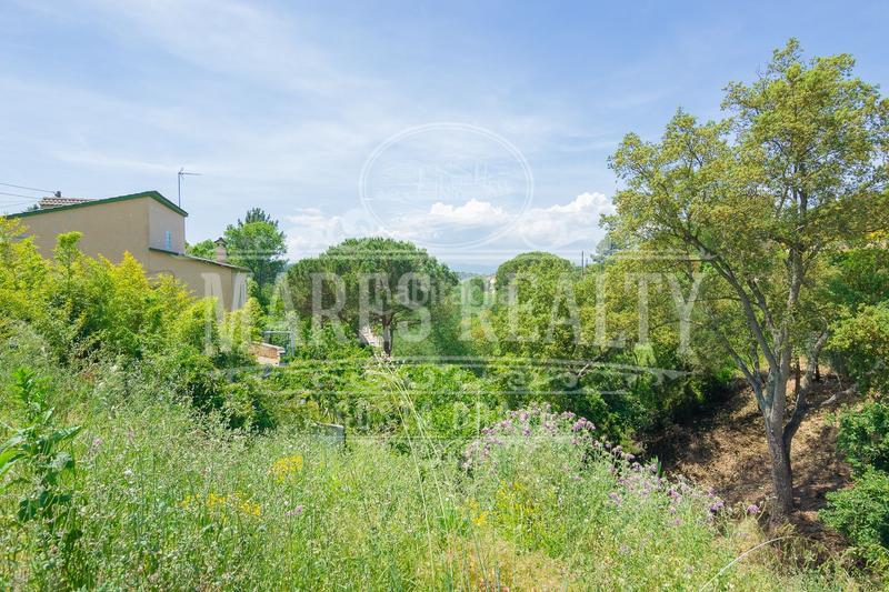 Foto 6e905a6b-ff20-4f81-8642-ff78c6fa8c3e. Terreny residencial a Montbarbat Maçanet de la Selva