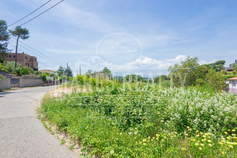 Foto 8a675ad0-a450-43aa-8faa-79625e60783f. Terreny residencial a Montbarbat Maçanet de la Selva