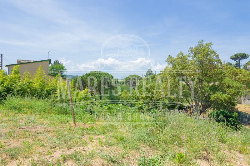 Foto bd362025-49f0-47e0-9181-61c603e87a54. Terreny residencial a Montbarbat Maçanet de la Selva