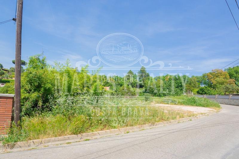 Foto ef02b4a2-657f-4183-b707-cb03f2284d5c. Terreno residenziale in Montbarbat Maçanet de la Selva