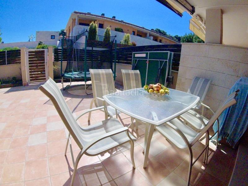 Foto 7ffeff61-a404-4ad5-aa99-ea7613198b0b. Haus mit heizung pool in Santa Clotilde Lloret de Mar