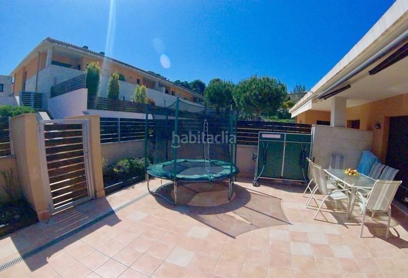 Foto 86a7b0a6-daad-49bb-afdd-1a6d7233559f. Haus mit heizung pool in Santa Clotilde Lloret de Mar