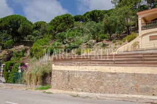 Terreny residencial a Serra Brava. La parcela con mejores vistas 889m2 en serra brava!