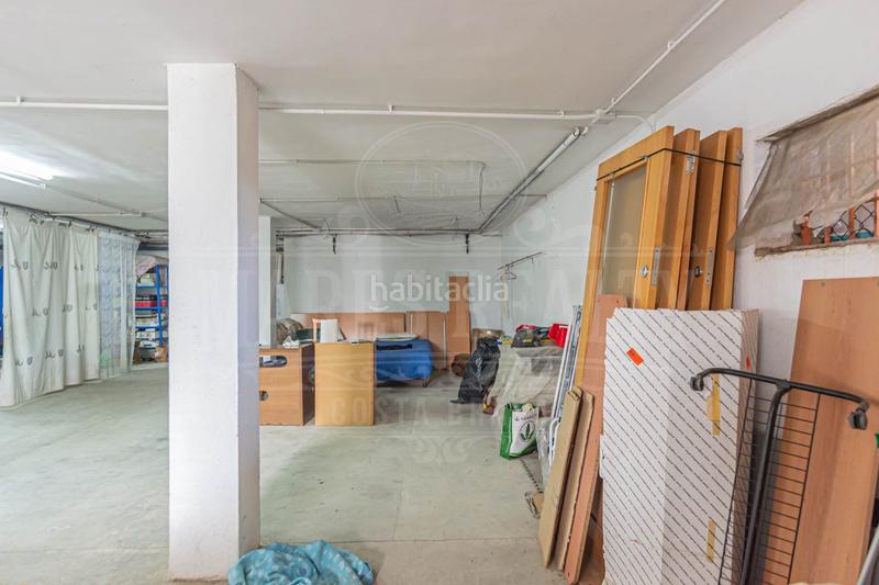 Foto 7d709f77-c74e-46db-8c6b-abc30316cb7d. Haus mit heizung pool in Montgoda Lloret de Mar