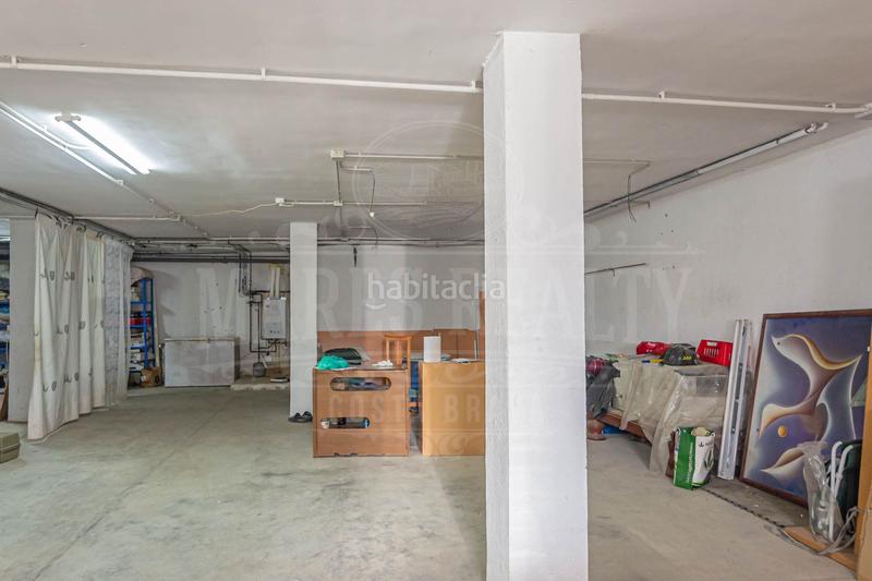 Foto 81e0a211-b395-4fbe-8338-b30331cc64b1. Haus mit heizung pool in Montgoda Lloret de Mar