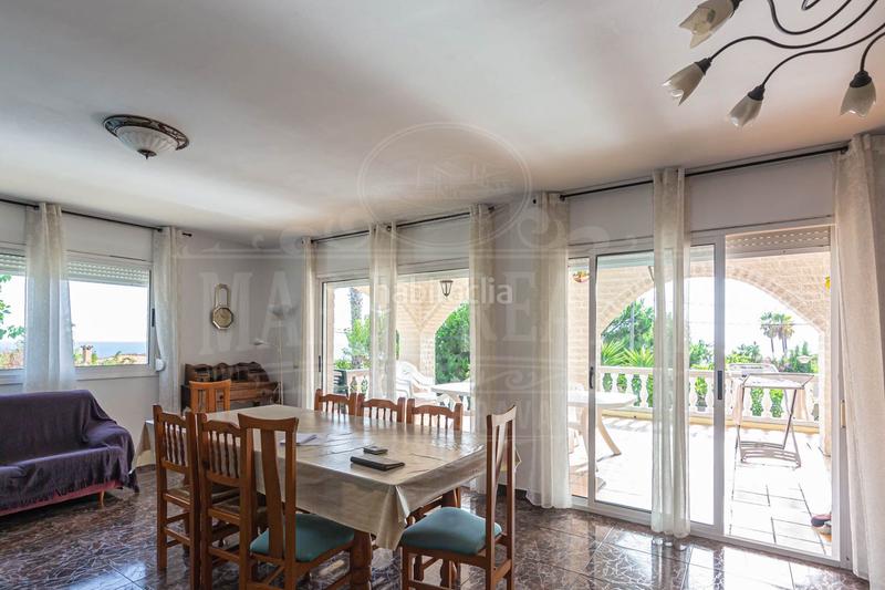 Foto 8fe1091d-dec2-4c4e-9eba-89fd48da223c. Haus mit heizung pool in Montgoda Lloret de Mar