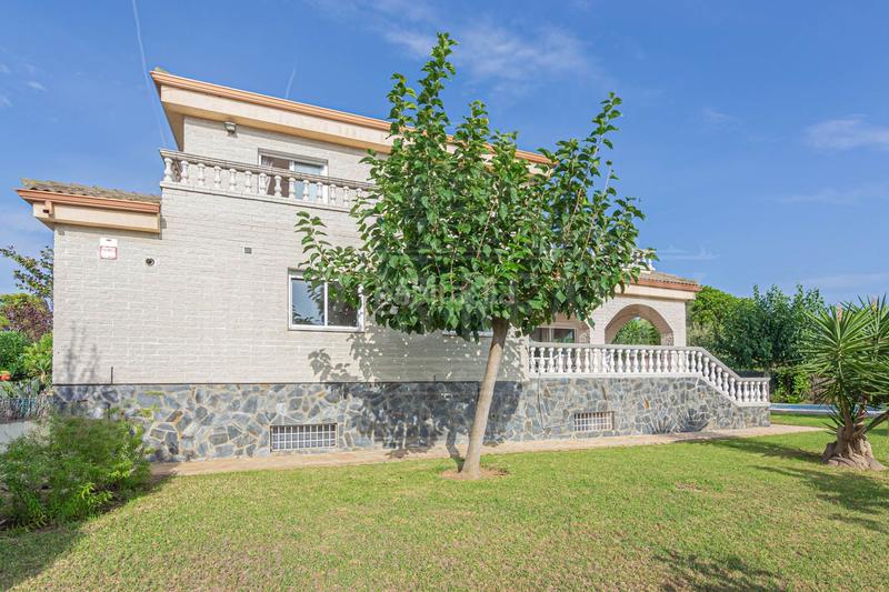 Foto 9b7061eb-69a8-4a46-b878-fb7b7f2dde17. Haus mit heizung pool in Montgoda Lloret de Mar