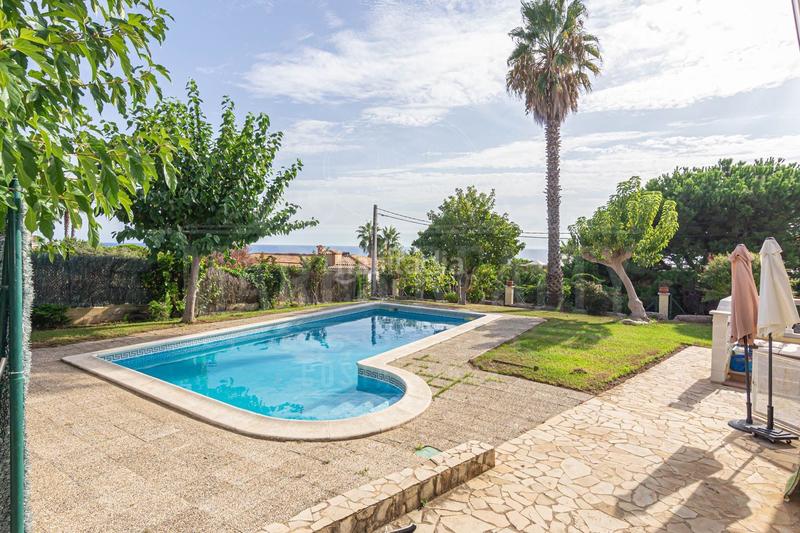 Foto 9efea41a-8af1-44fc-83f9-4ff827695dac. Haus mit heizung pool in Montgoda Lloret de Mar