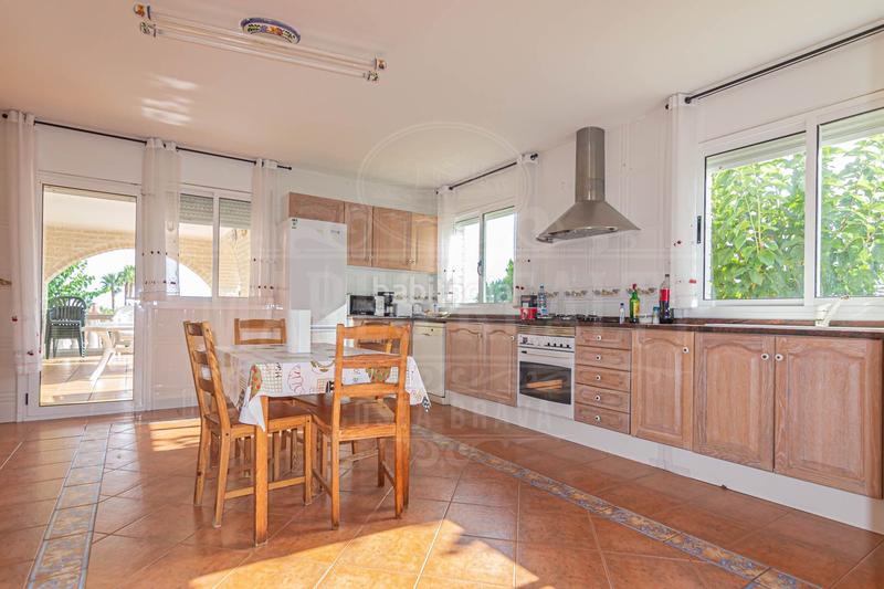 Foto c9818ba2-98e0-4efe-a34b-658b95723ca9. Haus mit heizung pool in Montgoda Lloret de Mar