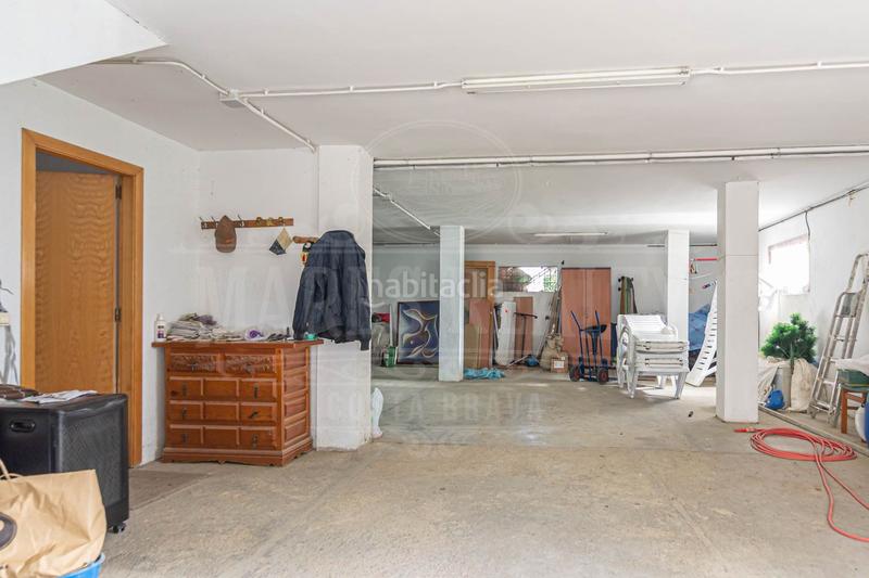 Foto e347df27-c98d-45bf-bbcc-0fc56b7a2a64. Haus mit heizung pool in Montgoda Lloret de Mar