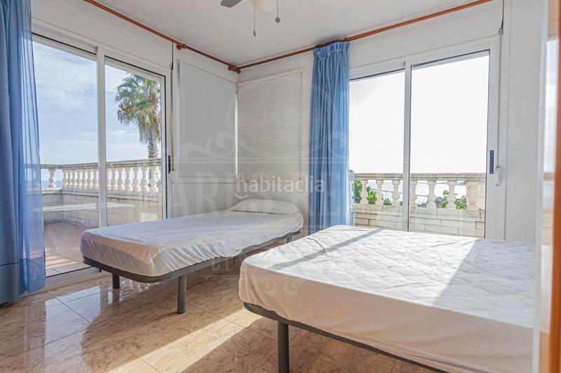 Foto f05de847-bf9f-4e4c-aae5-d8ac932201dd. Haus mit heizung pool in Montgoda Lloret de Mar